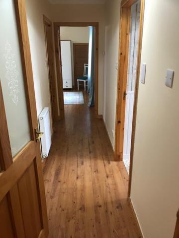 Harsgeir View Holiday Cottage -Wifi Go Green Breaclete Eksteriør bilde
